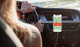 Self-guided driving tour of the Big Island