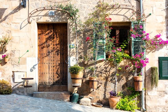 Auténtico tour de invierno por Mallorca