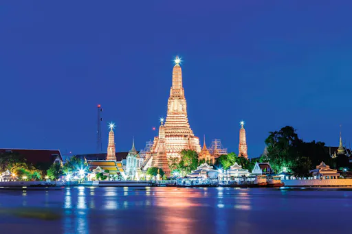 Wonderful Pearl Dinner Cruise