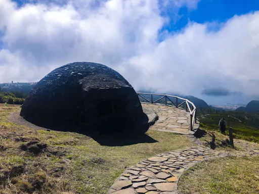 Full-day hiking tour of Maderia’s third-highest peak, Pico do Arieiro