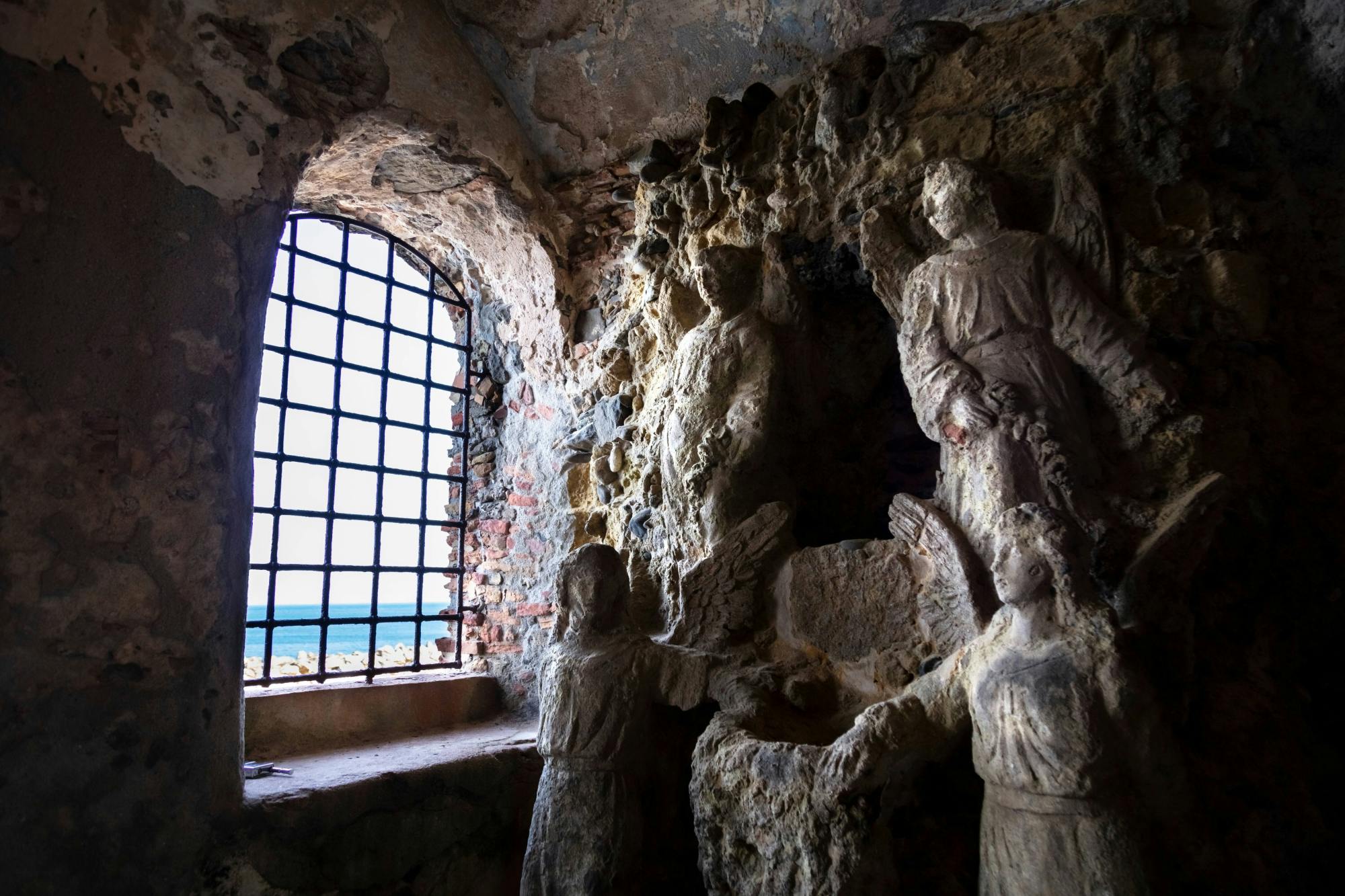 Capo Vaticano, Tropea & Pizzo Tour