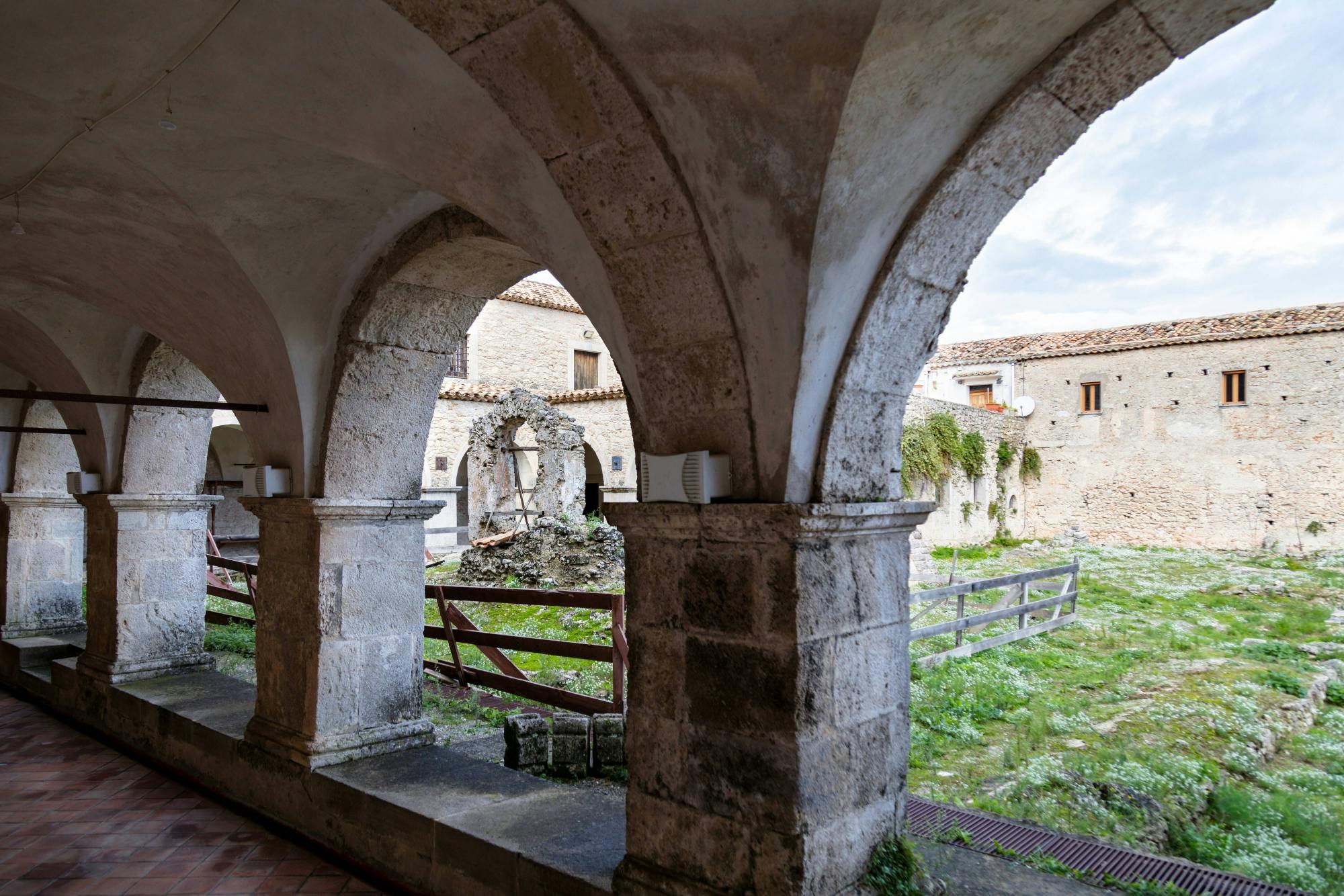 Hidden Gem Gerace Tour