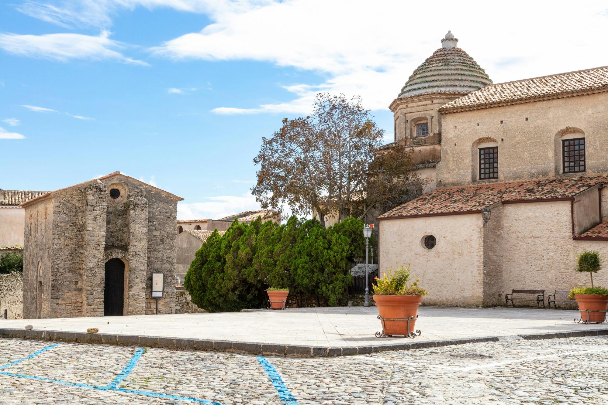 Hidden Gem Gerace Tour