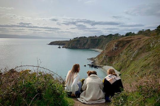 Wycieczka piesza safari Howth