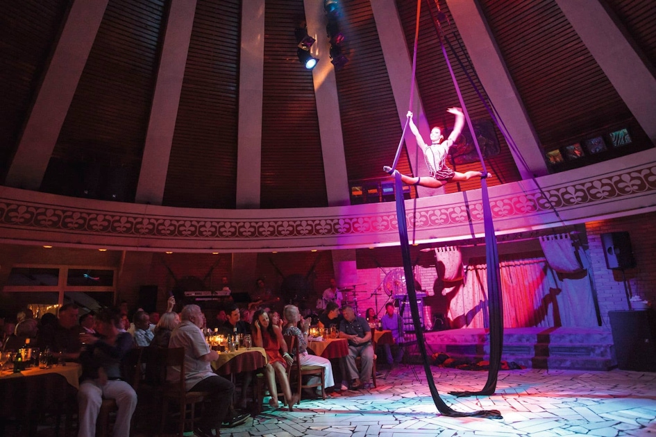 Food & dining in Varna Food & dining in Varna