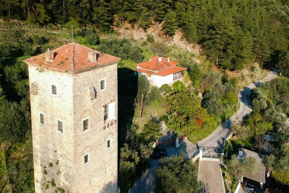 Parga & Labovo Village Festival from Lefkada