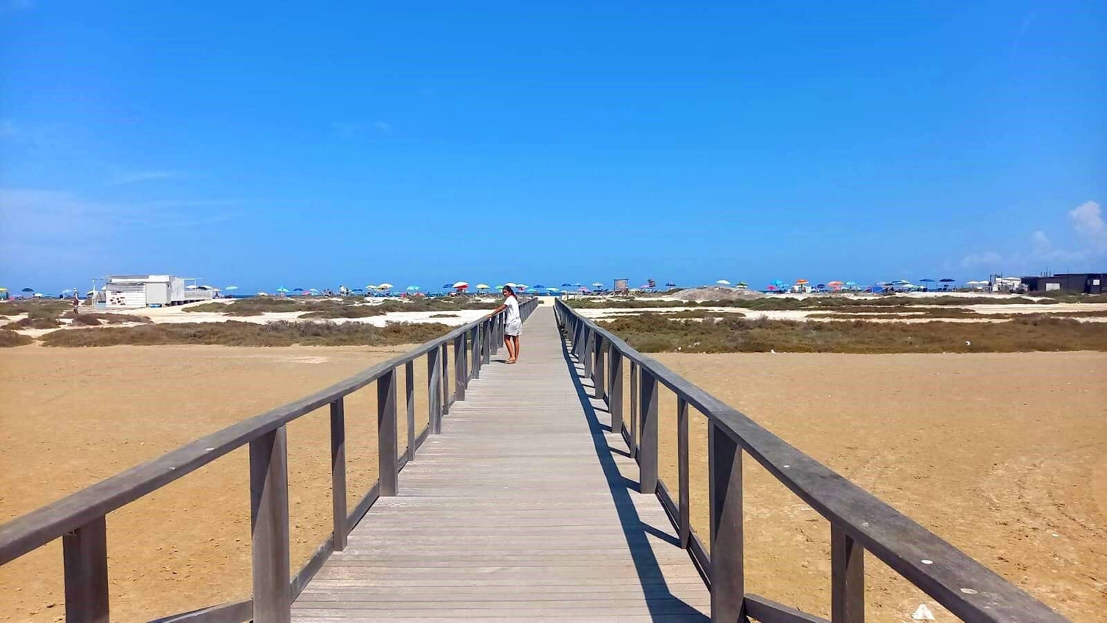 Wild beaches of north-west Sardinia