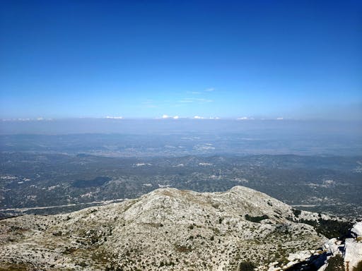 Biokovo Nature Park Tour with Skywalk