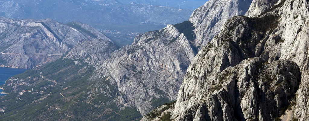 Biokovo Nature Park, Croatia (Musement)