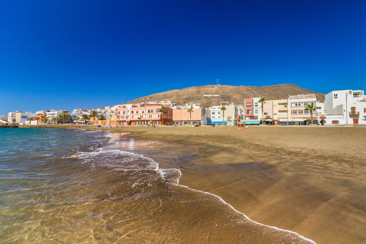 One-off Fuerteventura historical battle re-enactment and festival - 12.10.24