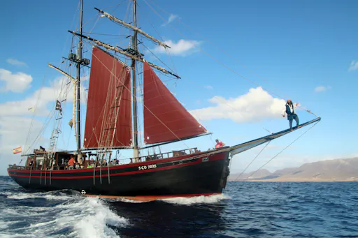 One-off Fuerteventura historical battle re-enactment and festival - 12.10.24