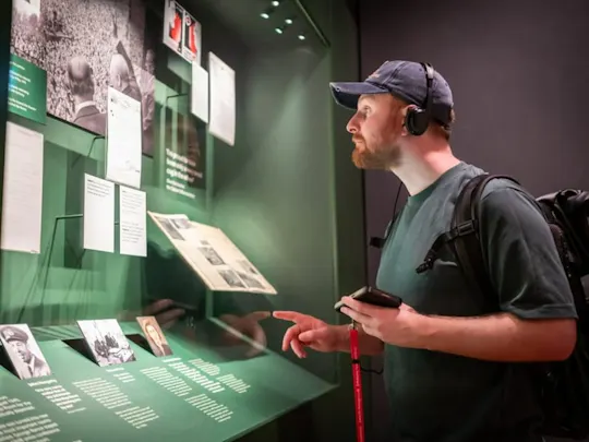 Biglietti e tour guidati per il Big Ben, le Churchill War Rooms e Buckingham Palace