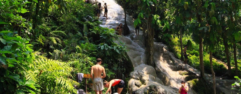 Destaques de Chiang Mai: excursão guiada de dia inteiro com embarque
