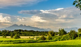 Self-Guided Driving Tour from Vancouver to Kamloops