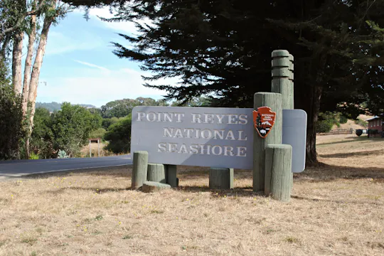 Self-Guided Driving Tour of Point Reyes National Seashore