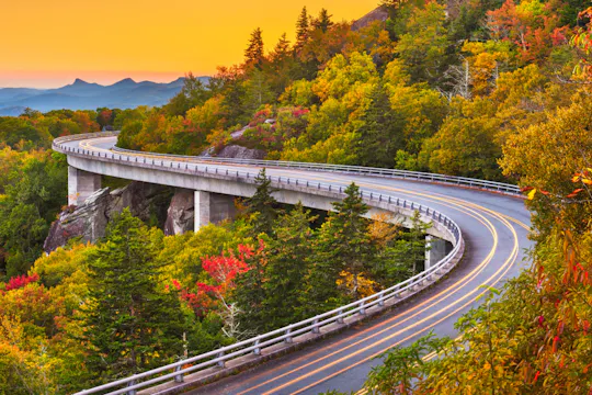 Self-Guided Driving Tour Bundle of US East Coast