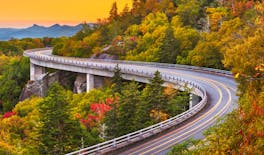 Self-Guided Driving Tour Bundle of US East Coast
