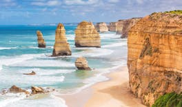 Visite audioguidée en voiture sur la Great Ocean Road, Australie
