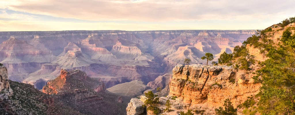 10 Self-Guided Driving Tours from Las Vegas