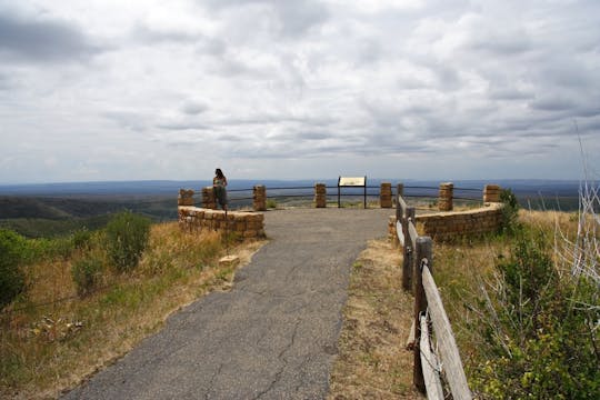 Colorado Tours: Self-Guided Drive (5 Tours)