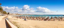 Palma Beach - El Arenal