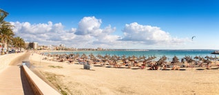 Palma Beach - El Arenal