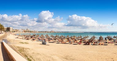 Webcam Playa De Palma Palma Marina Playa De Palma Webcam Marins
