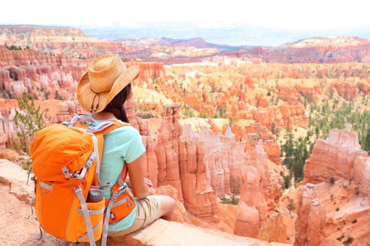American Southwest Tours Bundle: Self-Guided Drive (35+ Tours)
