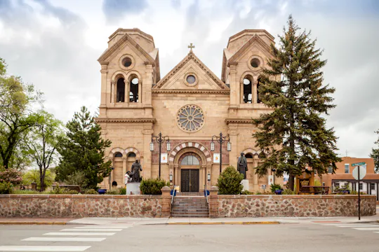 New Mexico-Tourenpaket: Selbstgeführte Fahrt und Wanderung (3 Touren)