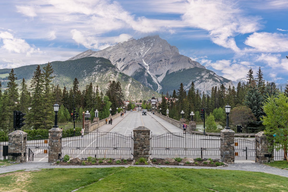 Autoroutebundel vanaf Canada met 9 audiotours