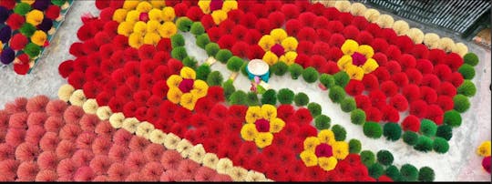 Incense Quang Phu Cau and Handicraft Villages Guided Tour