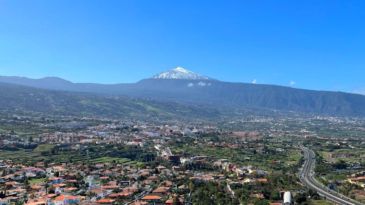 Tenerife Gastro Wine North