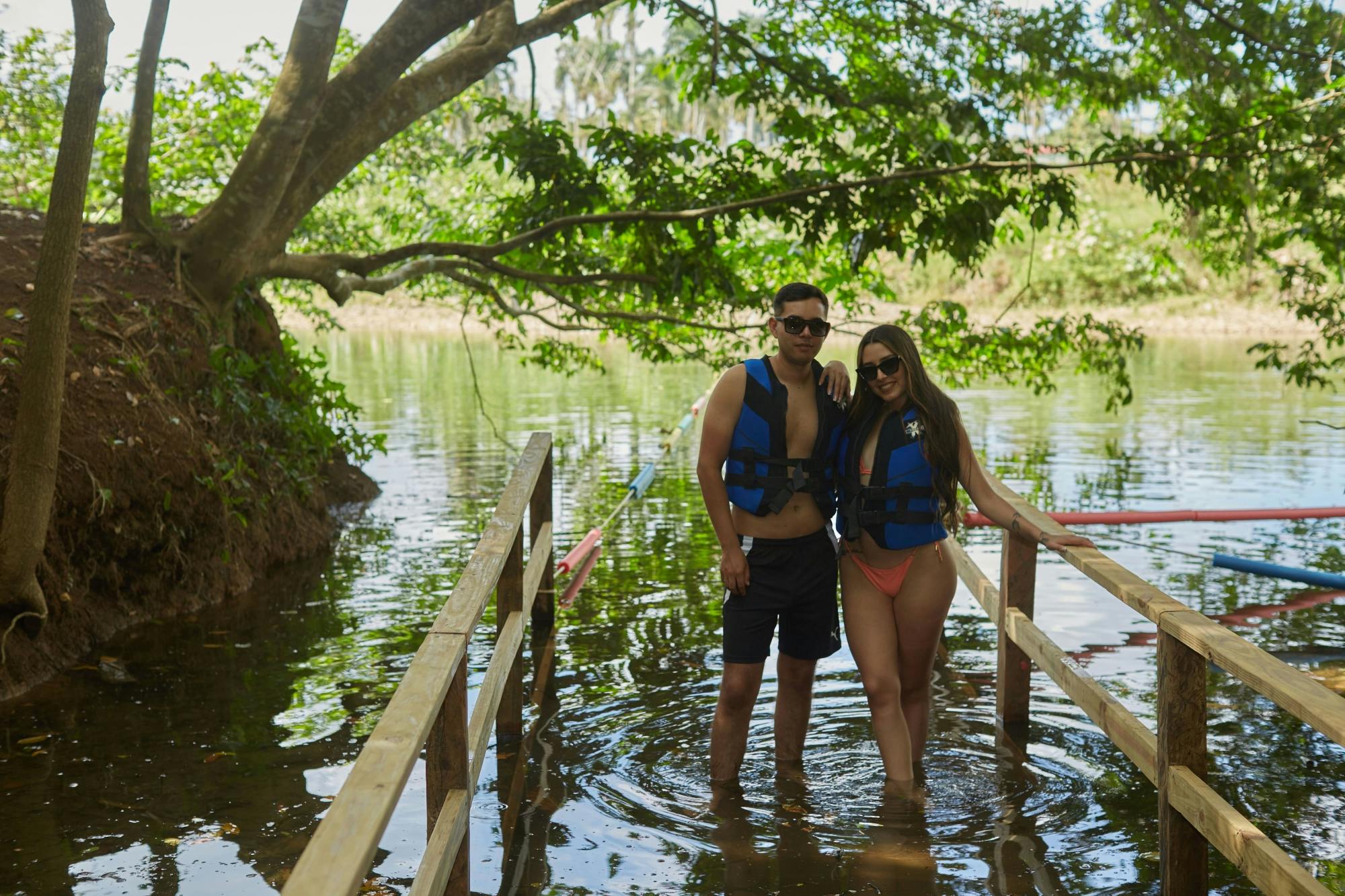 Punta Cana Quad Bike and Countryside Tour with Cooking Experience