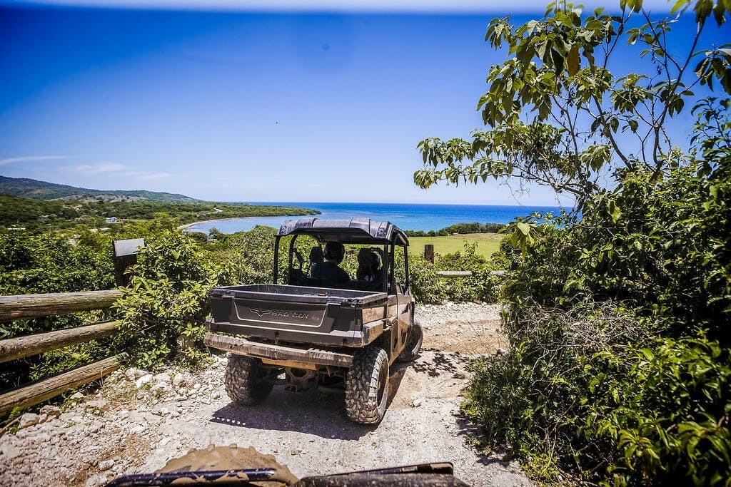 Chukka Outpost Sandy Bay