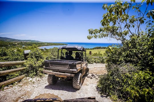 Chukka Sandy Bay Outpost Tours