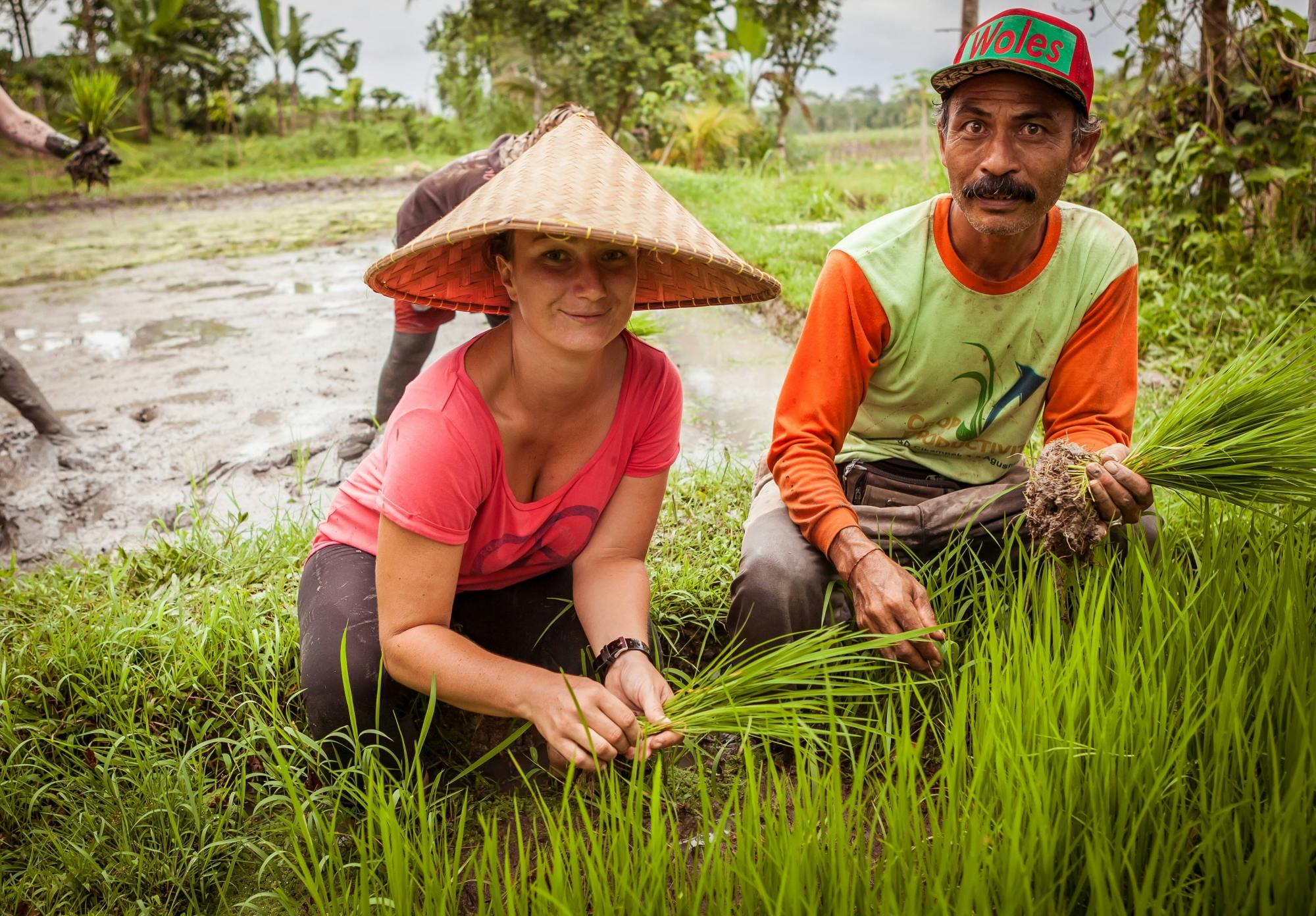 Bali Culture & Traditions Tour