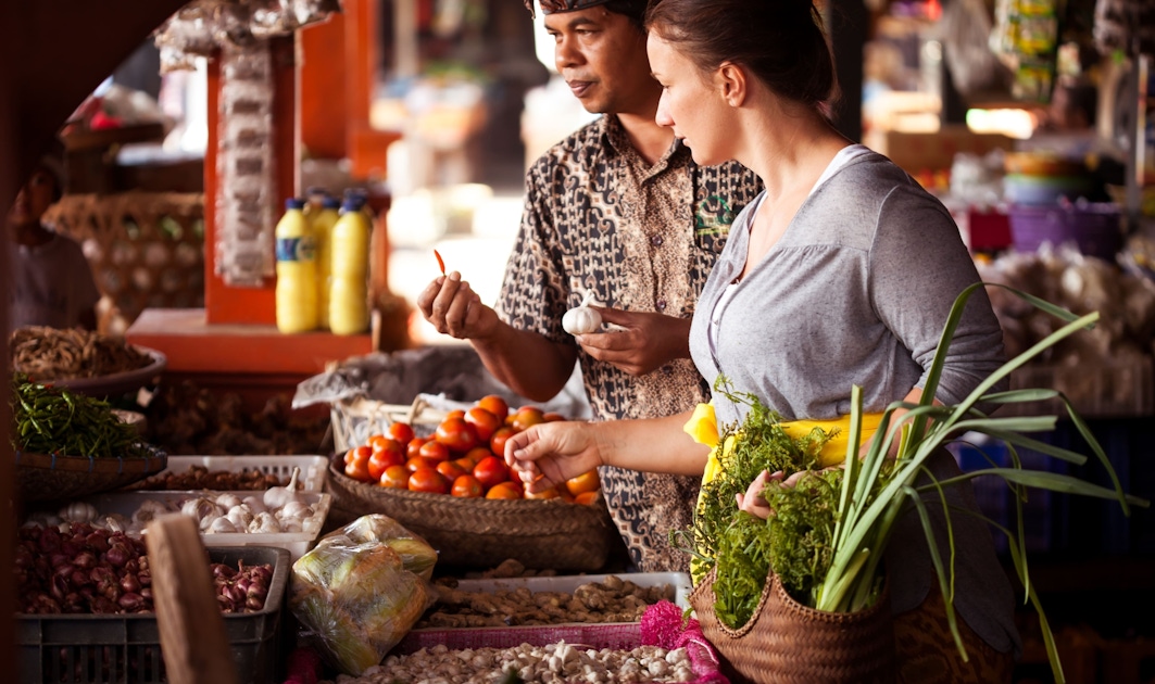 Bali Cooking Classes & Local Food Workshops Guide