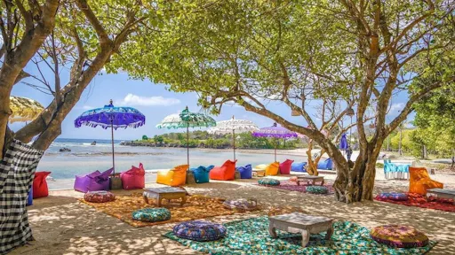 Kekeb Balinese Cooking Class