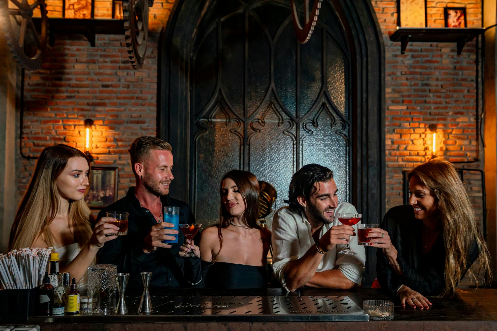 Atlas Super Beach Club one night pass options