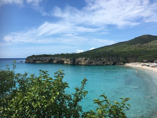 O melhor de Curaçao: excursão guiada de dia inteiro