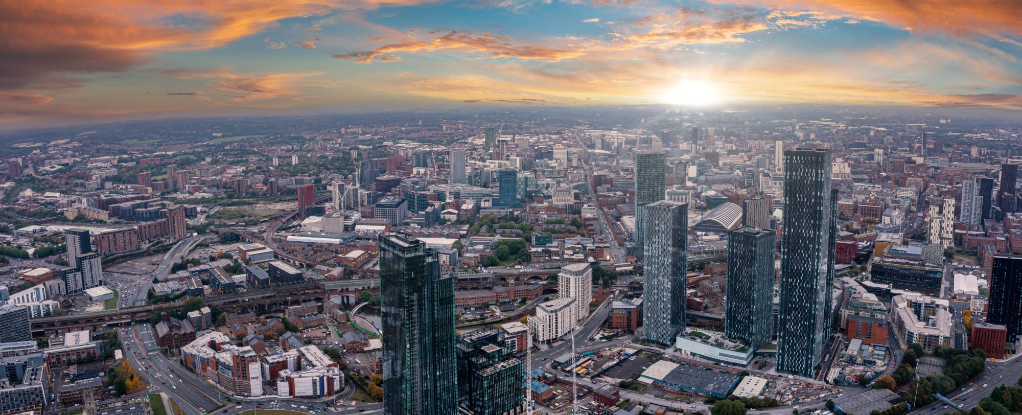 Visit Manchester, All You Need in One City Pass