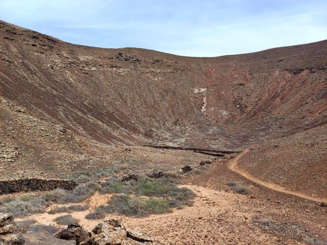 Fuerteventura 4x4 northern highlights tour