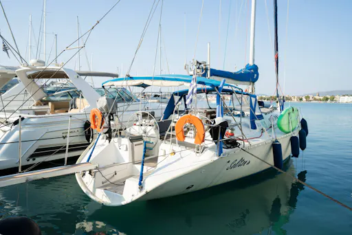 Zante luxury beach-hopping cruise