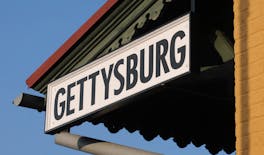 Ultimate Gettysburg Self-Guided Bundle Tour