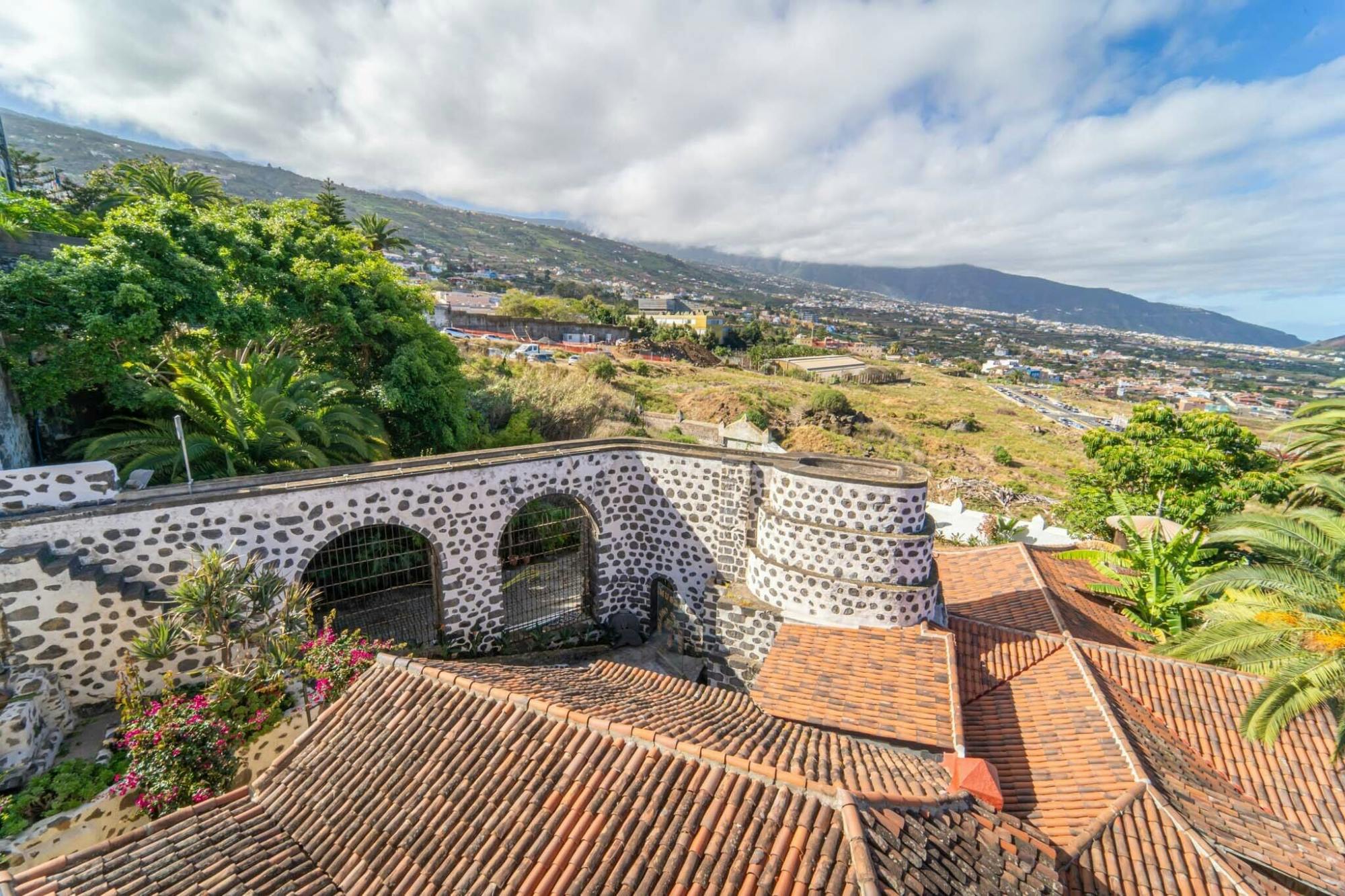 Tenerife Gastro Wine North