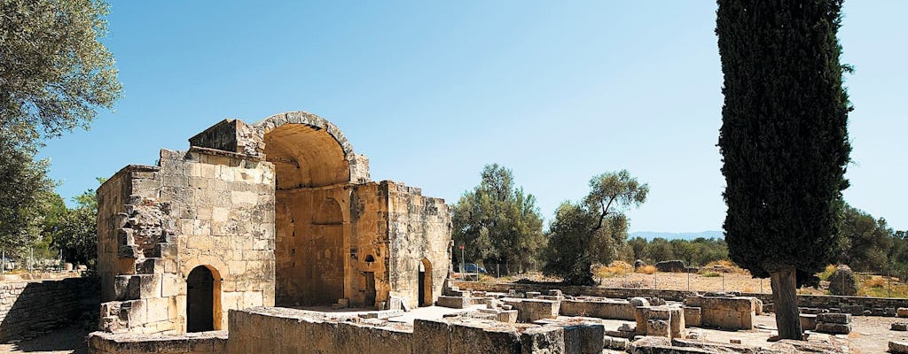 Creta del Sud