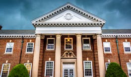 Gettysburg Downtown Self-Guided Walking Tour