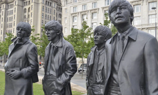 Beatles Ultimate Ticket to Ride small group tour