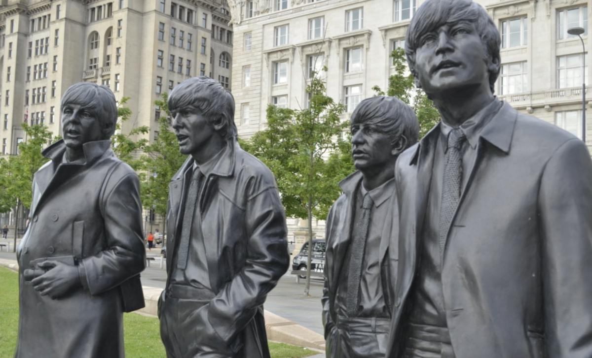 Beatles Ultimate Ticket to Ride small group tour