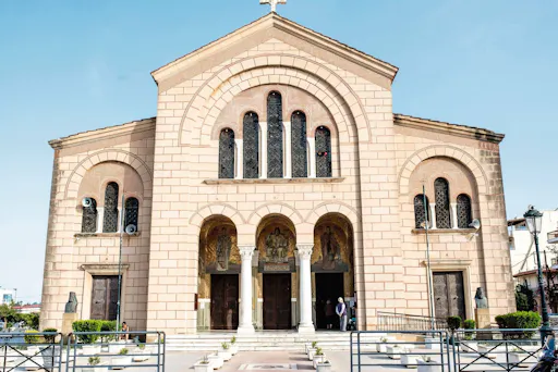 Zakynthos Town Transfer